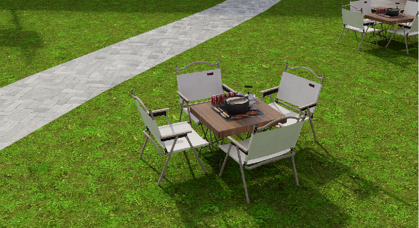 托克逊县酒店帐篷定制：解锁旅居新体验，打造差异化竞争力